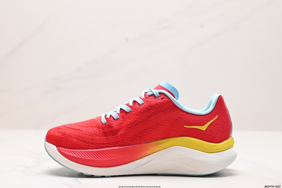 Hoka Shoes